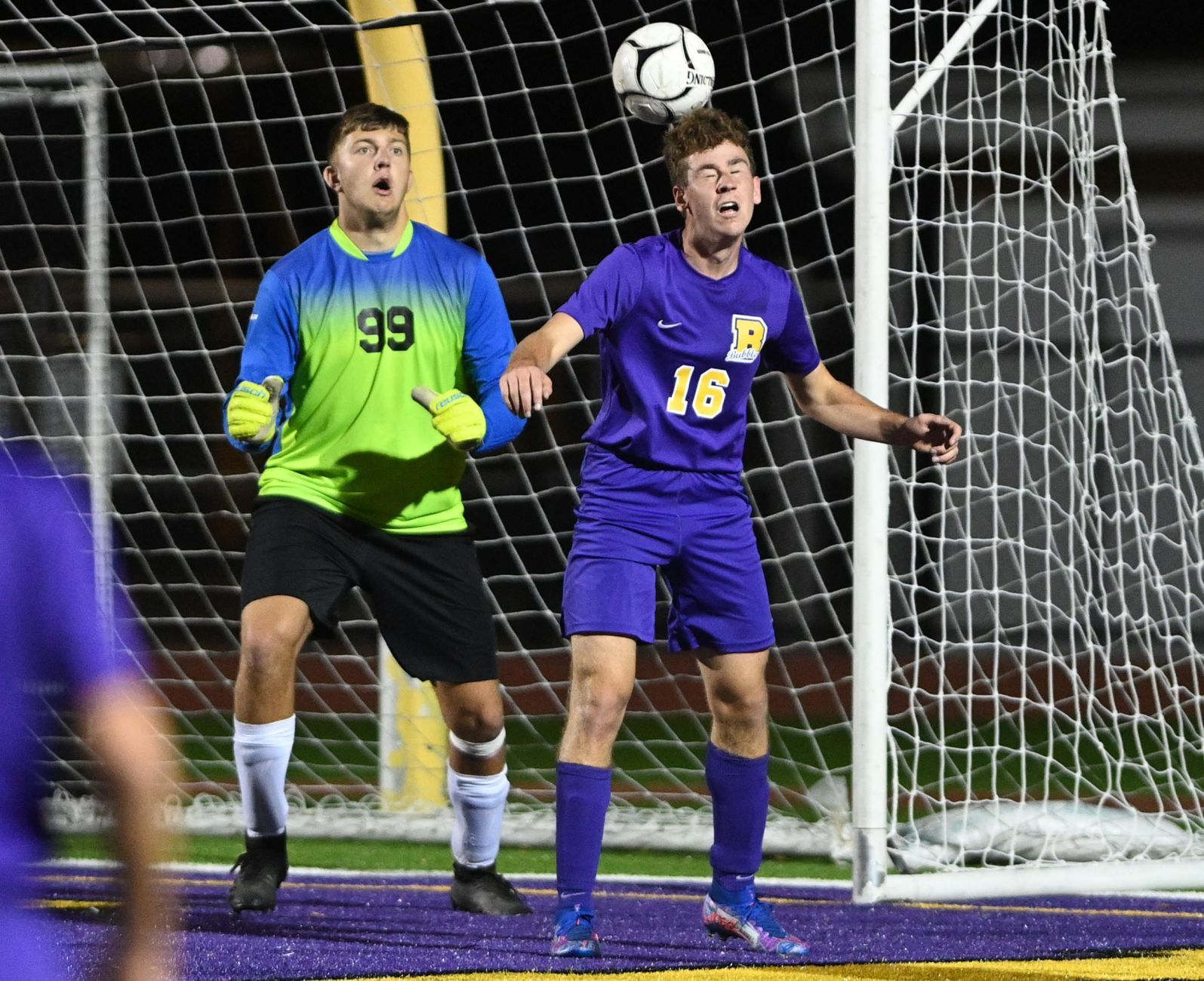 Boiling Springs Shippensburg Soccer 6